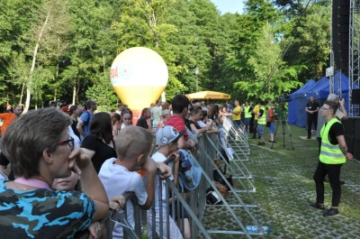 Festyn Letni w Wejherowie 2017