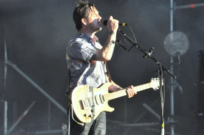 Opener 2015. Dzień pierwszy