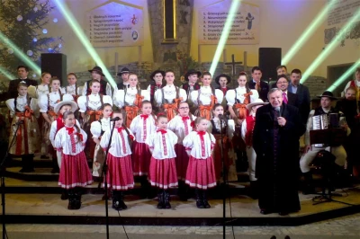fot. Leszek Spigarski