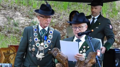 XXXI Turniej Strzelecki o "Miecz Jakuba Wejhera"