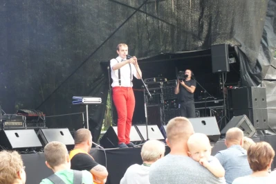 Festyn Letni Wejherowo