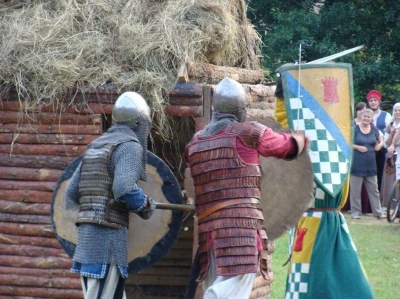 Wejherowo: Piknik Historyczny