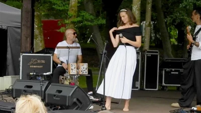 Fot. Leszek Spigarski