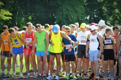 V Maraton Ziemi Puckiej