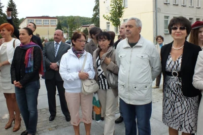 fot. Leszek Spigarski