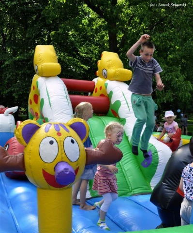 Olimpiada Uśmiechu