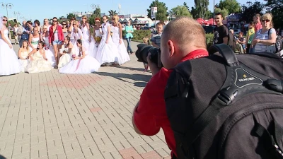 Panny Młode w Trójmieście