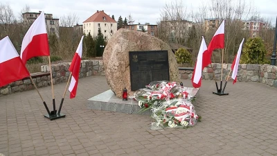 70. rocznica wyzwolenia Wejherowa