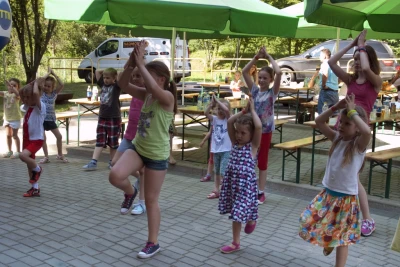V Piknik Rodzinny TK Chopin