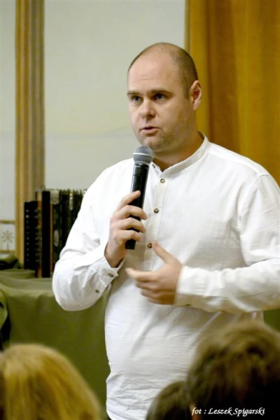 Fot. Leszek Spigarski