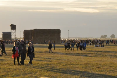 Opener Festiwal dzień II