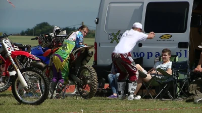 Rockstar Mad Skillz 2013