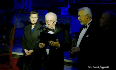 Wejherowo: Verba Sacra 2017 fot. Leszek Spigarski