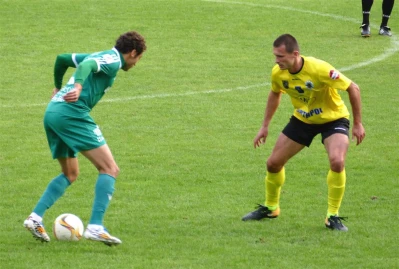 Gryf Wejherowo - Radomiak Radom