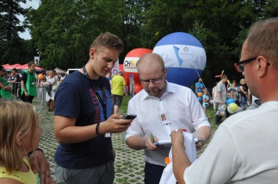 Festyn Letni Wejherowo