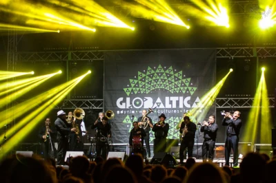 Globaltica 2016 dzień III (fot. Marek Sałatowski)