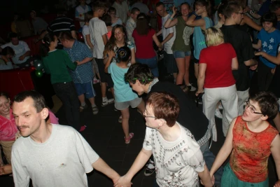 „Tacy sami - kulturalna integracja” w Wejherowie