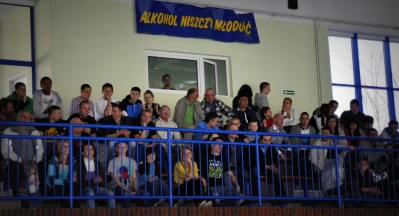 Gala Boksu w Wejherowie