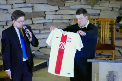 Finał V Festiwalu Serc w obiektywie fot. Leszek Spigarski