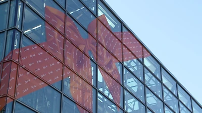 Otwarcie Centrum Nauki Experyment