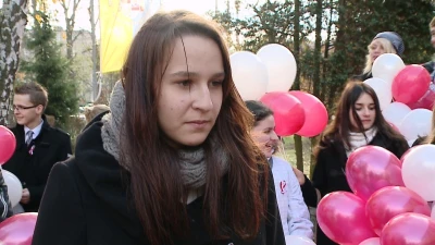 Święto Niepodległości w ZSP nr 4 w Wejherowie