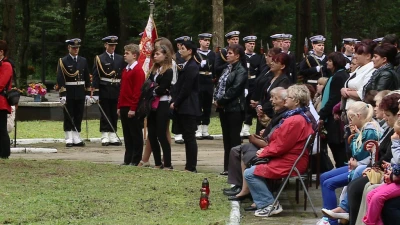 Kolejny Marsz Śmierci w Rybnie