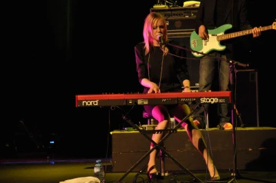 Gdynia: Ladies' Jazz Festival – dzień trzeci