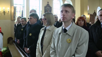 Dzień Jedności Kaszubów w Brusach