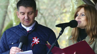 Święto Niepodległości w Wejherowie