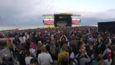 Open'er 2017