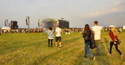 Heineken Opener Festival 2013 dzień I