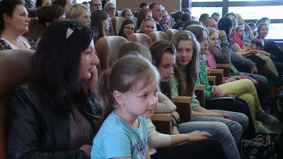 Festiwal Kultury Białoruskiej