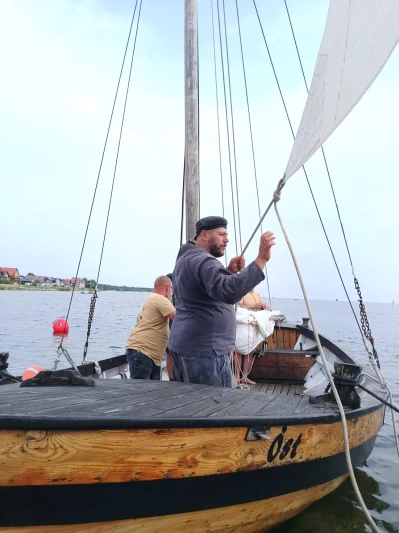 Kaszubska kultura na wodzie i lądzie