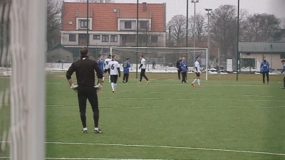 Gryf Wejherowo - Orkan Rumia 9:0