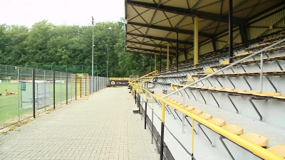 Gryf Orlex gotowy na mecze w II lidze