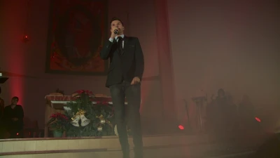 Koncert dla Radka Malickiego