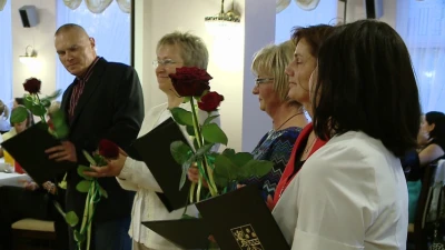 Dzień Edukacji Narodowej w gminie Wejherowo