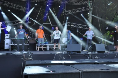 Festyn Letni w Wejherowie 2017