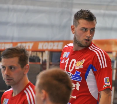 Tytani Wejherow vs MKS Grudziądz