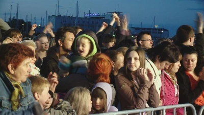 Gdynia: CudaWianki 2011