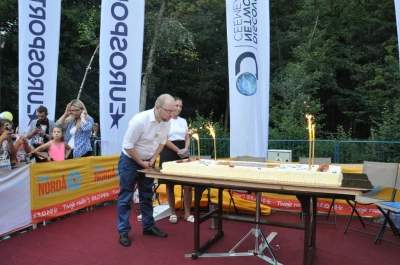 Pierwsze urodziny Radia Norda FM