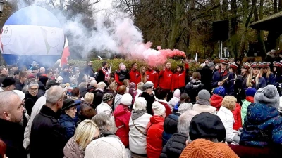 fot. Leszek Spigarski 