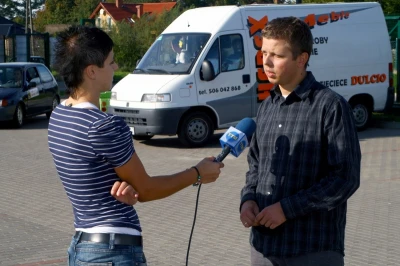 IV Rajd Żarnowiecki