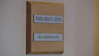 V sesja Rady Miasta Gdyni