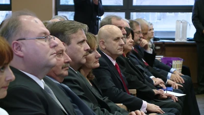 40-lecie Szkoły Muzycznej w Wejherowie