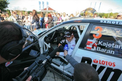 Sopot: Motoryzacyjny piknik przy molo