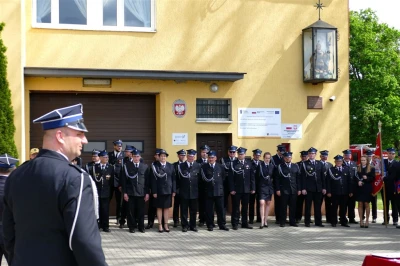 fot. Leszek Spigarski