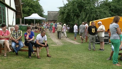 Krancbal 2013