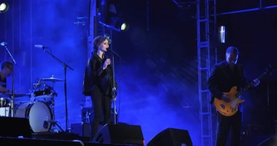 Open\'er Festival 2012 - dzień trzeci