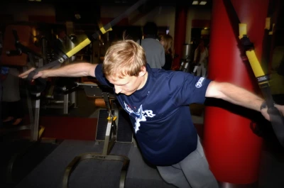 Tiger Gym oficjalnie otwarty!